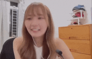 Rocking GIF