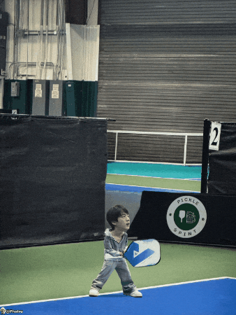 Jin GIF