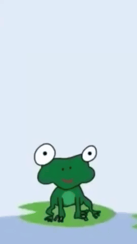 Jump GIF