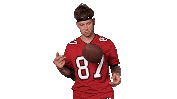 Football Sport Sticker by John Garve