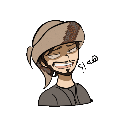 Question What Sticker