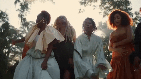 Happy Music Video GIF by Common - Find & Share on GIPHY