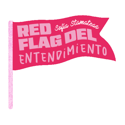 Sofia Stamateas Sticker