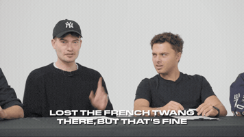 F1 Accent GIF by Quadrant