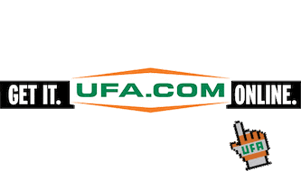 UFAcooperative Sticker