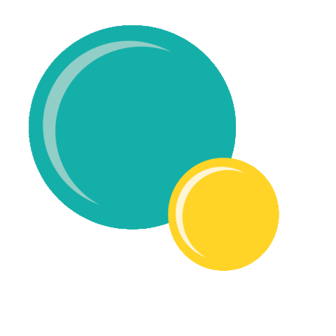 Hoffnung Sticker by Ein Kiwi gegen Krebs