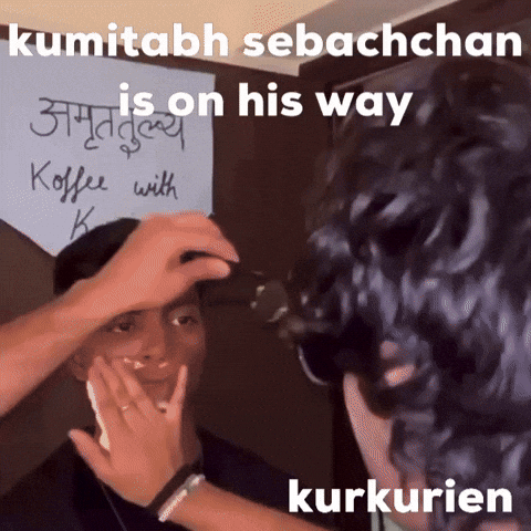Amitabh Bachchan GIF