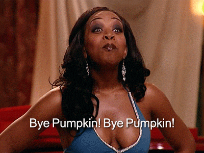 Bye-pumpkin GIFs - Get the best GIF on GIPHY