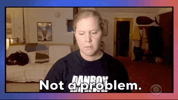 Amy Schumer Every Vote Counts GIF by Global Citizen