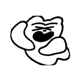 Wow Sticker