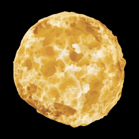 Brazilian Cheese Bread GIF by Brazi Bites