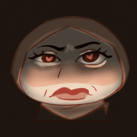 Angry Amir GIF