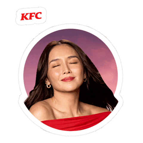 Double Down Sherep Sticker by KFC Philippines