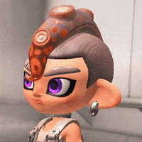 Splatoon GIF