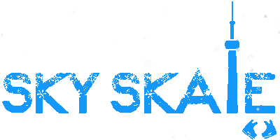 Snow Porch Sticker by MRG Concerts