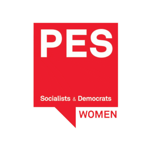 Sticker by PES Women