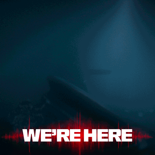 Were Here Cod GIF by Call of Duty