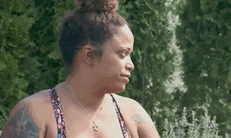 The Look GIF by The Challenge