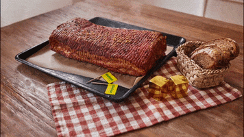 Food Bbq GIF by Wiesbauer