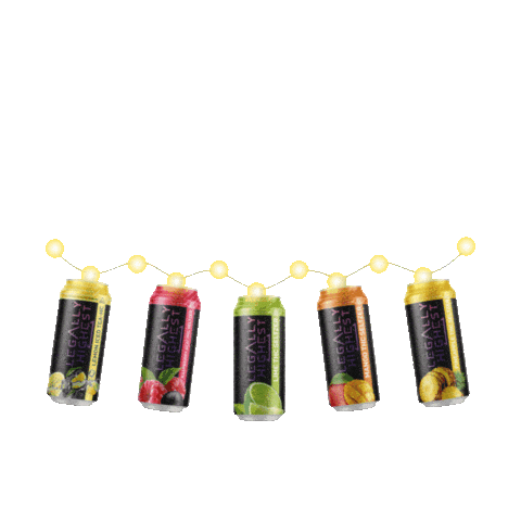 Legally Highest Sticker