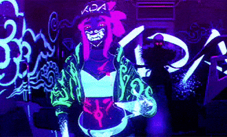 Akali GIF