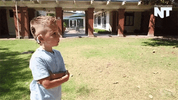 news child GIF by NowThis 