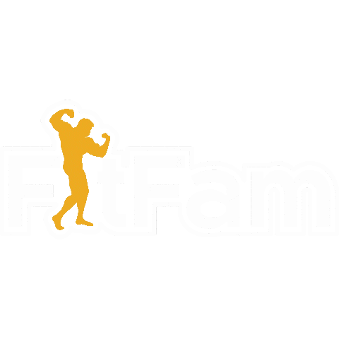 Fun Running Sticker by Dayton Naturals