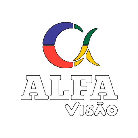 Visaobnu Sticker by Colégio Visão