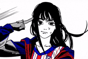 Atletico Madrid Asa GIF