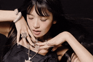 Sexy Music Video GIF