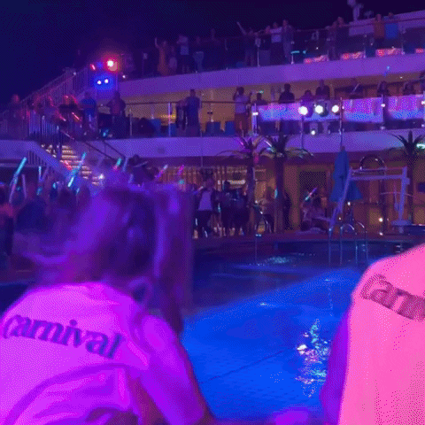 GIF by Carnival Entertainment