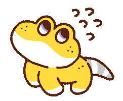 Run Sticker