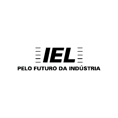 Instituto Senai de Tecnologia Sticker