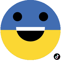 Happy Euro 2020 Sticker by TikTok