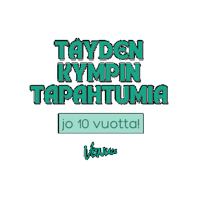 Venuu Sticker