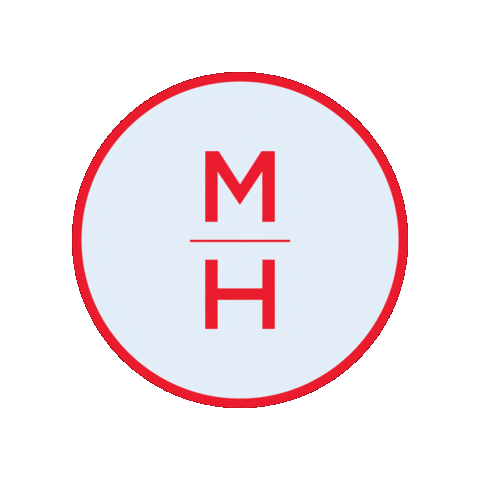 Mckibbonone Sticker by McKibbon Hospitality