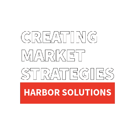 Sticker by Harbor Solutions