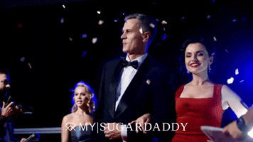 Celebrate Red Carpet GIF by M|SD Official