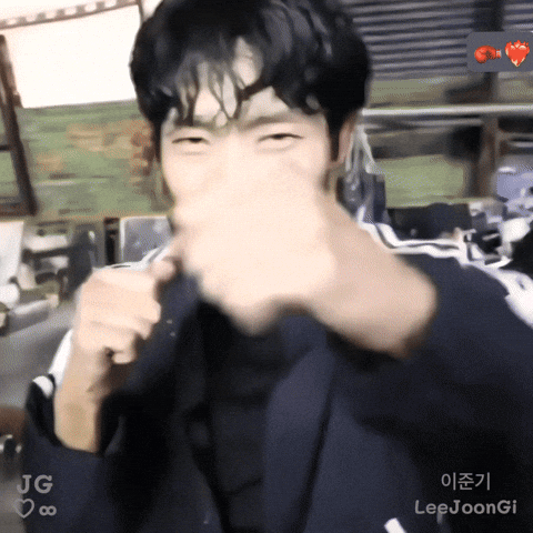 Lee Joon Gi Jg GIF