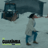 Go No More GIF by La Guarimba Film Festival