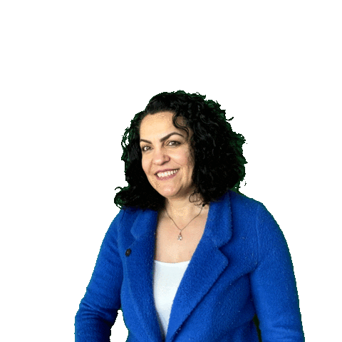 Zoje Sticker by Kato Projecten