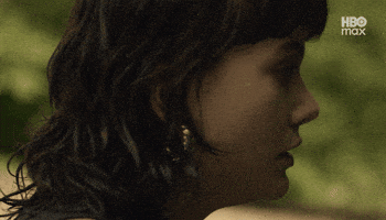 Frustrated Emilia Jones GIF by HBO Max