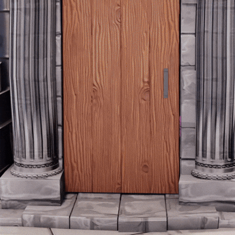 Ice Cream Bathroom GIF by Atrium