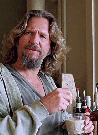 Jeff-lebowski GIFs - Get the best GIF on GIPHY