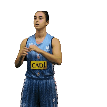 Cadilaseu Sticker by AE Sedis Bàsquet