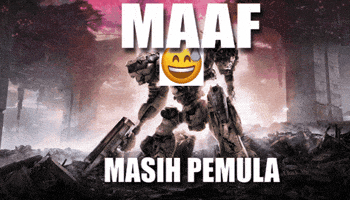 Masih Pemula GIF