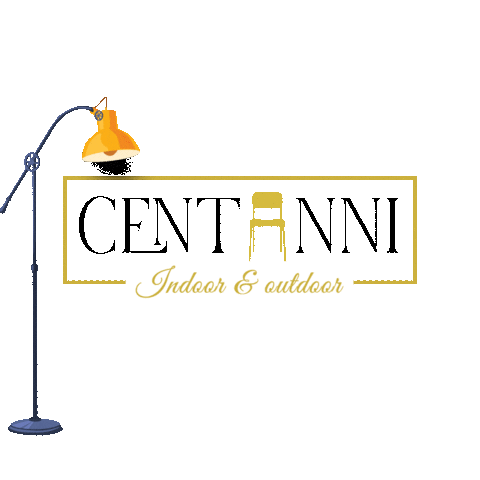 centanniarredamenti Sticker