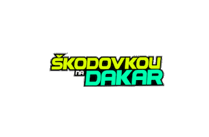 skodovkounadakar Sticker