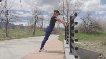 Workout Running GIF by Stryd