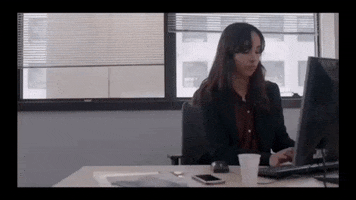 Surprise GIF